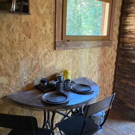 Le Cabanon D 'aix * 엑상프로방스