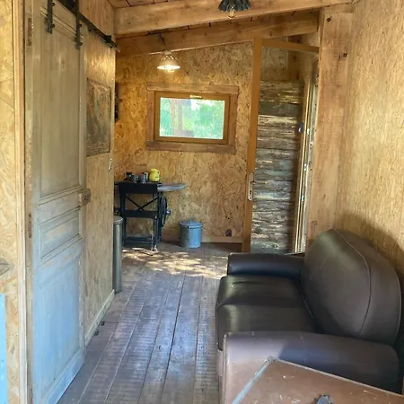 Le Cabanon D 'aix *