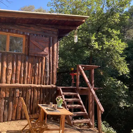 Le Cabanon D 'aix 엑상프로방스