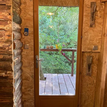 샬레 Le Cabanon D 'aix *