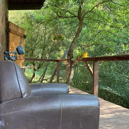 Le Cabanon D 'aix *